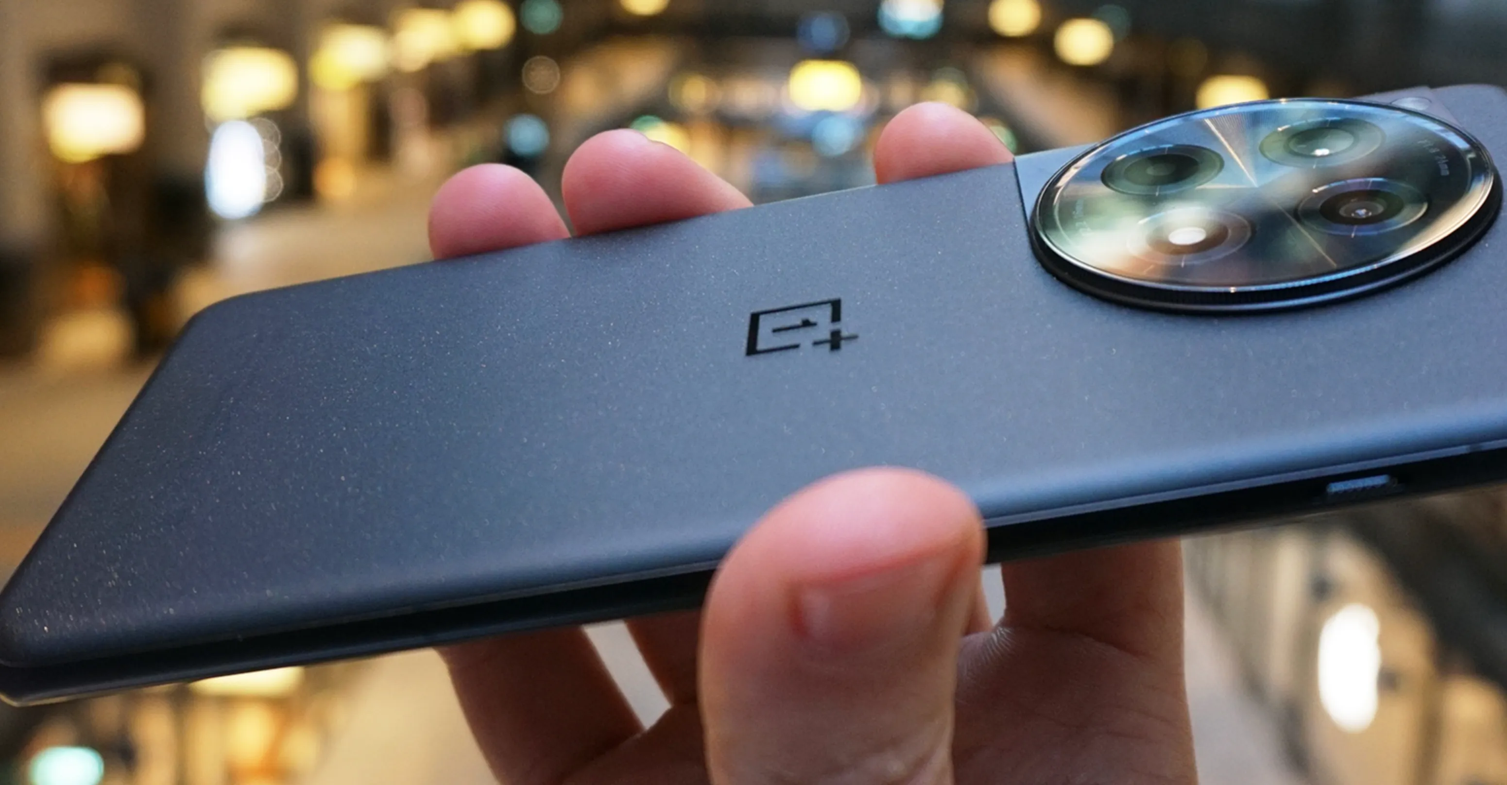 OnePlus 12R honor of kings